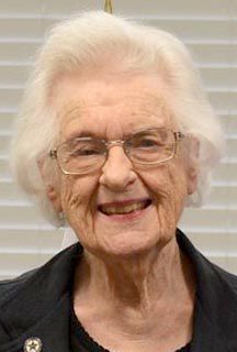 Ellen Marquis Horner